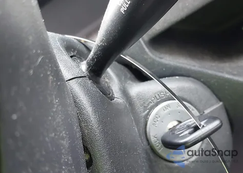 2005 Scion Xb z USA, uszkodzony, nr VIN JTLKT324X50190290